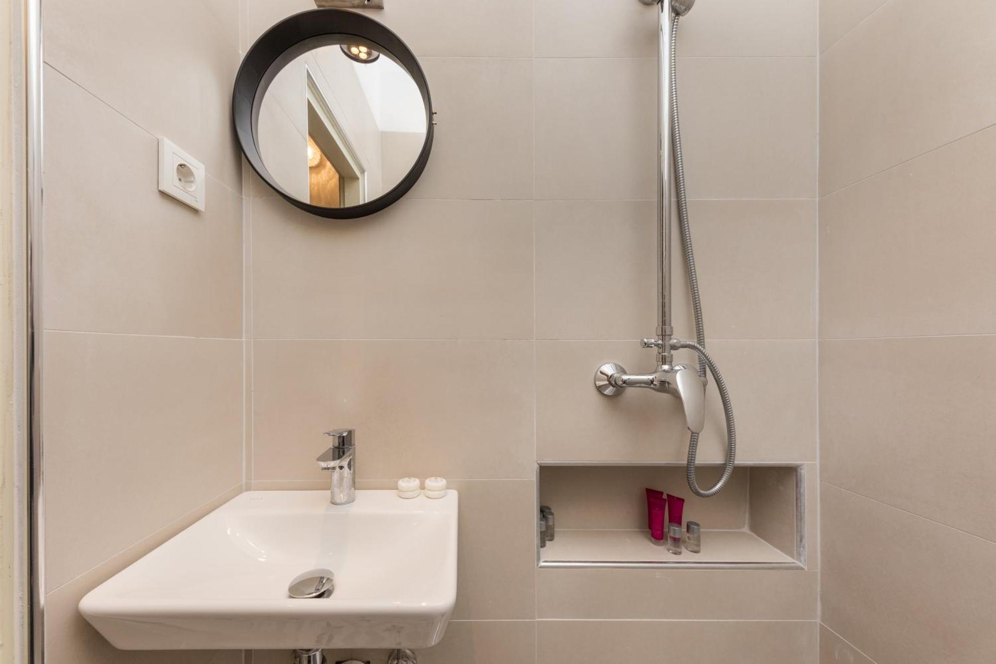 Apartamento Papillon Zagreb Exterior foto