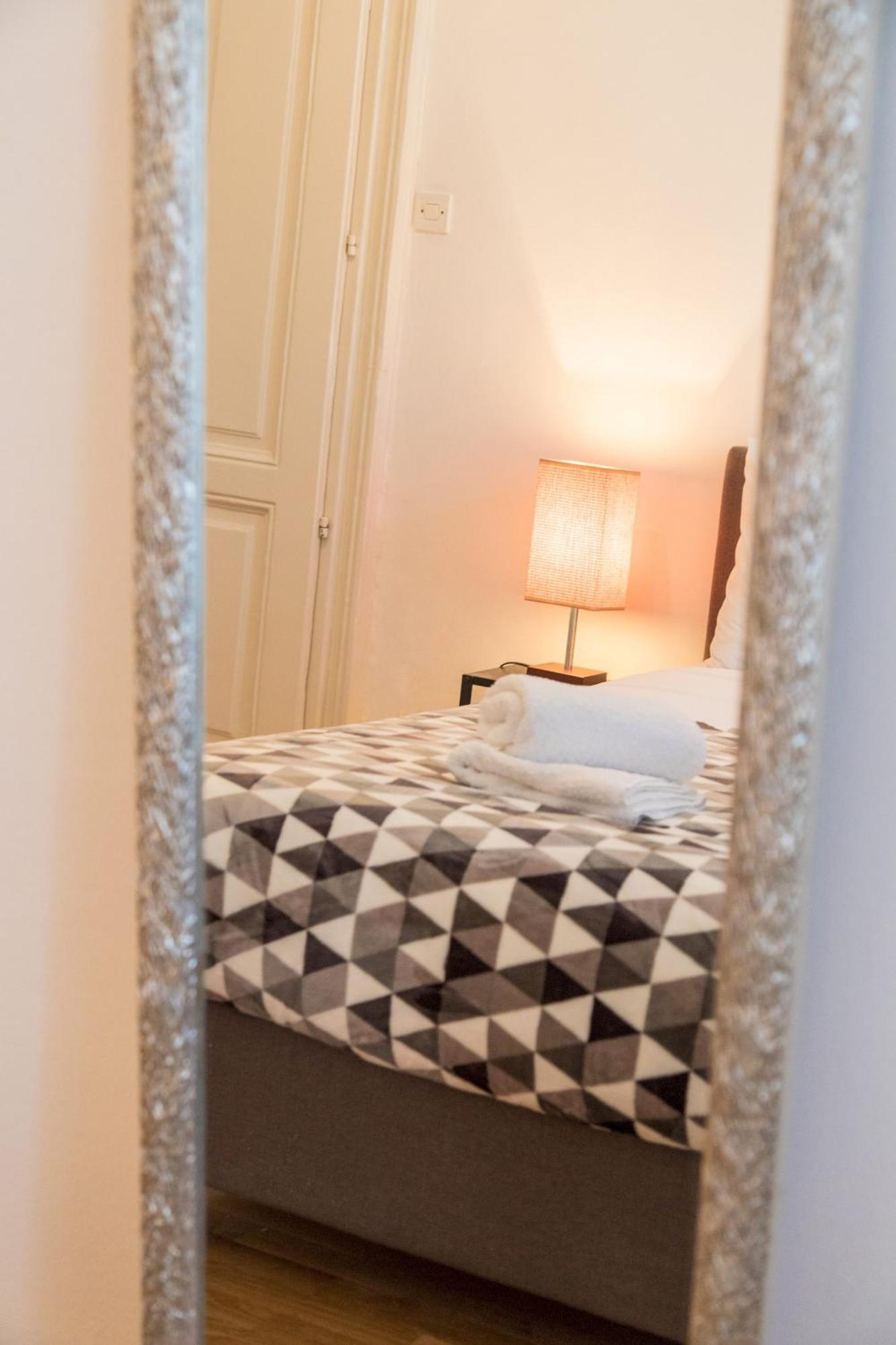 Apartamento Papillon Zagreb Exterior foto