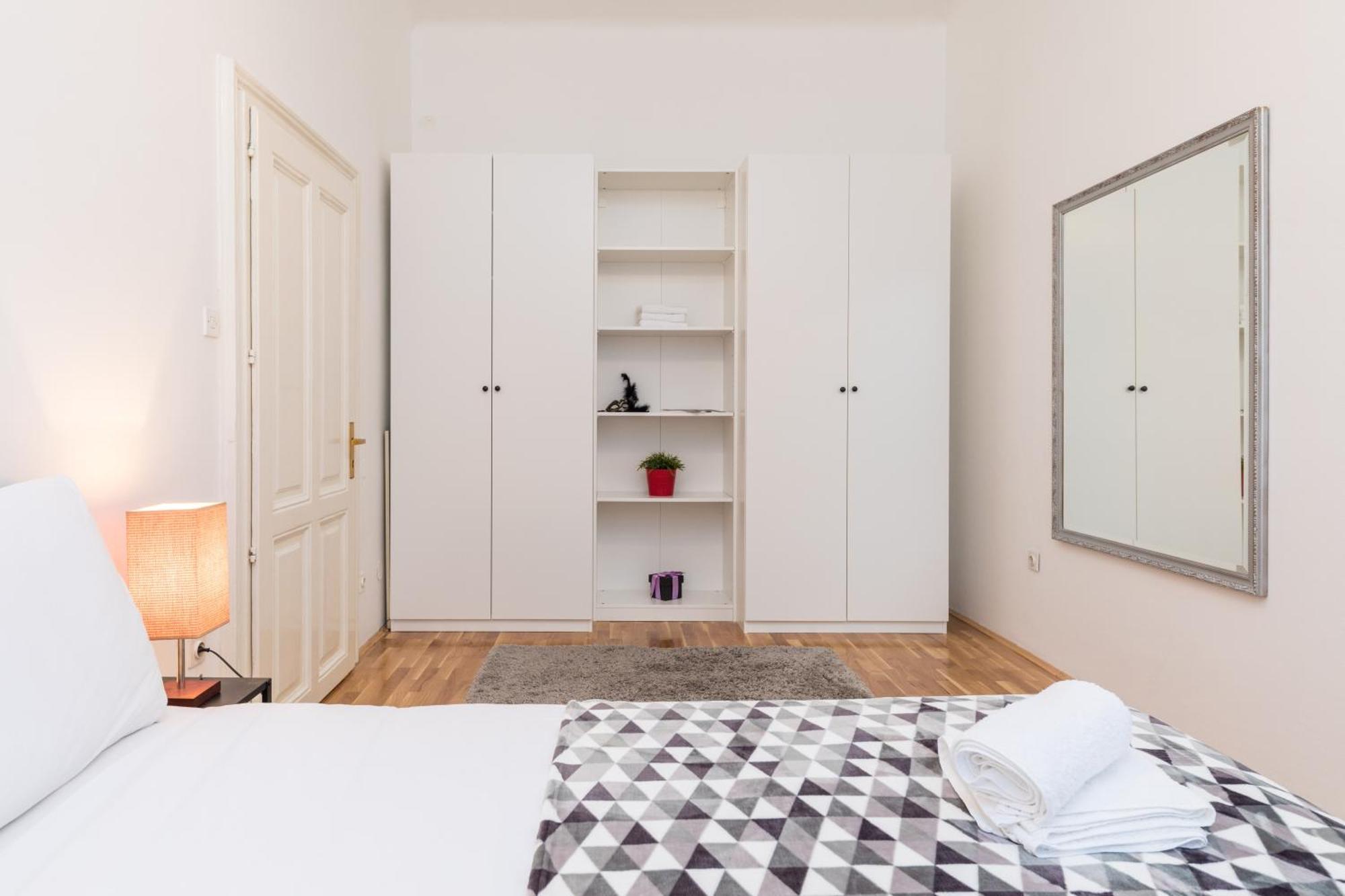 Apartamento Papillon Zagreb Exterior foto