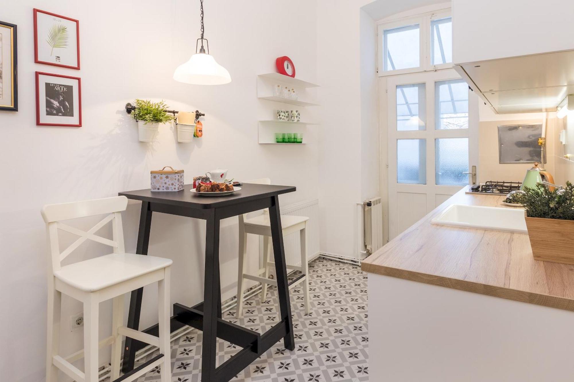Apartamento Papillon Zagreb Exterior foto
