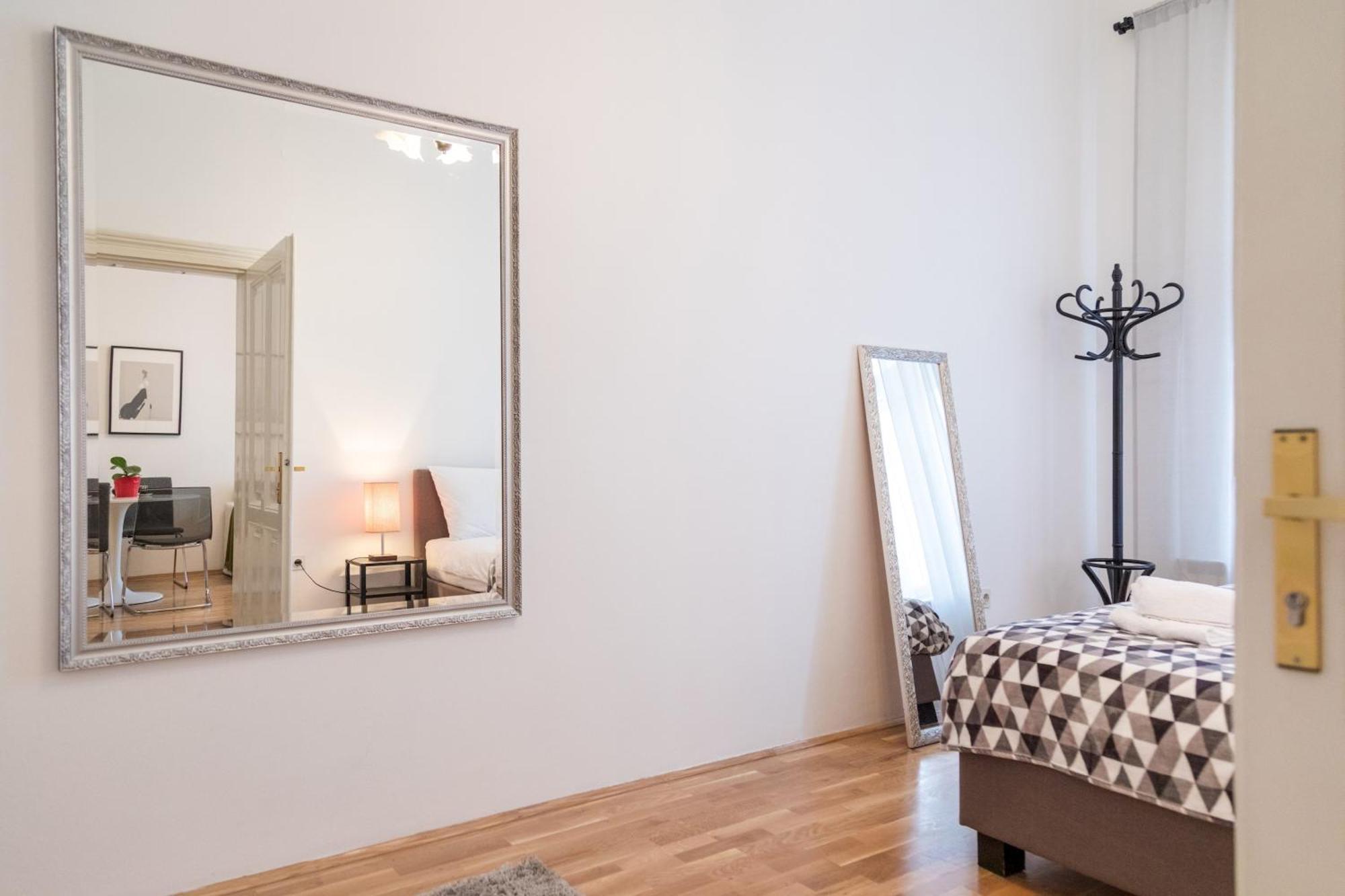 Apartamento Papillon Zagreb Exterior foto